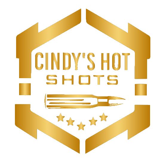 Cindy's Hot Shots