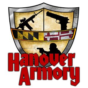 Hanover Armory