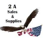 2A Sales and Supplies