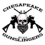 Chesapeake Gunslingers